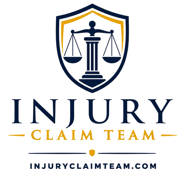 Injury Claim Team Maryland
